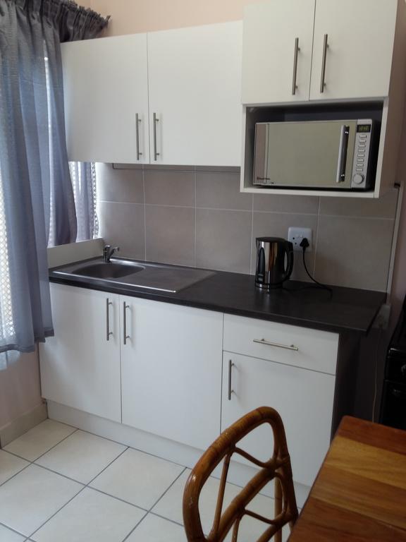 Port Elizabeth Apartment Exterior foto