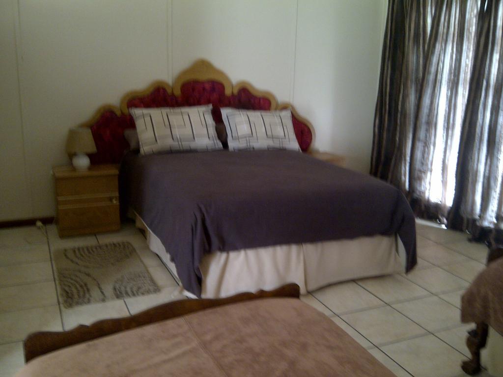 Port Elizabeth Apartment Exterior foto